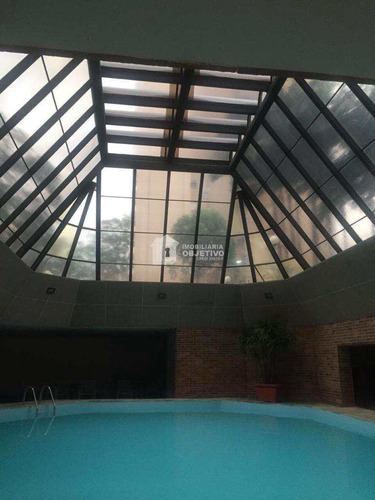 Imagem 7 de 11 de Apartamento Com 4 Dorms, Vila Andrade, São Paulo - R$ 5 Mi, Cod: 3719 - V3719