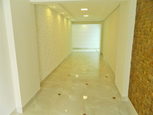 Imagem 3 de 27 de Apartamento, 3 Dorms Com 94.52 M² - Aviação - Praia Grande - Ref.: Prd7 - Prd7
