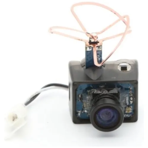 Spektrum camera 2025
