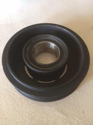 Polea Para Compresor A/a Fusion / Milan / Mkz (Usado)