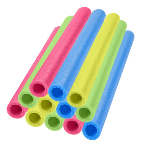 Cubiertas De Protección Protectora De Espuma De 5 Colores