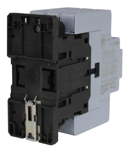 Contactor web Cwb65-11-30d02 3p 65a 24v 1na+1nf