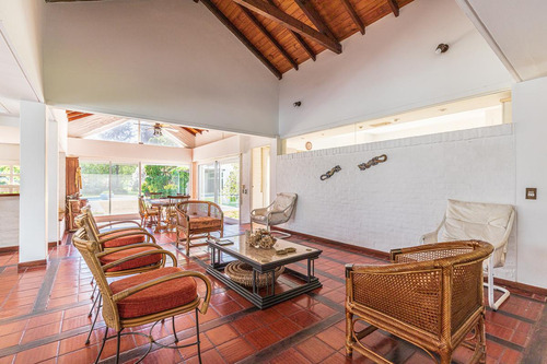 Casa En Venta Y/o Alquiler Temporario En San Diego Country Club Moreno