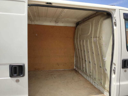 Fiat Ducato Cargo Multijet Economy 2.3 Tb-ic