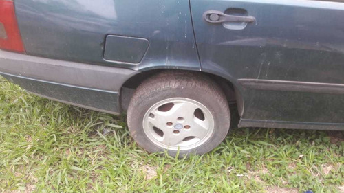 Fiat Tempra Sw Tempra Sw Sw