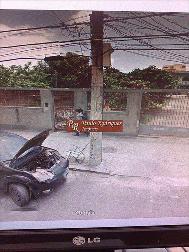 Imagem 1 de 2 de Ref:357 Terreno Plano - Encantado - V357
