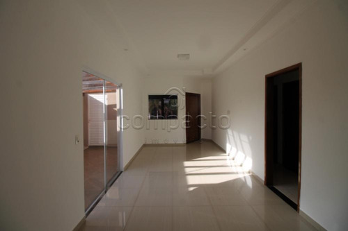 Imagem 8 de 10 de Casas - Ref: V6727