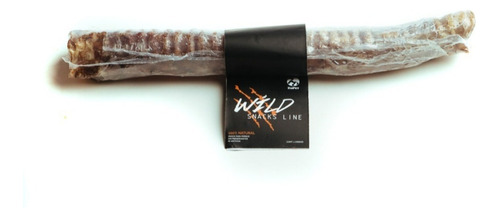 Tráquea Larga Wild - Snack Para Perros 100% Natural 30cm