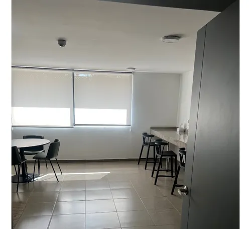 Depto Nuevo En La Cisterna Piso 14 | Vista, Luz Natural