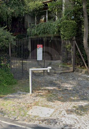 Terreno En Venta En Hermosa Calle Tetelpan