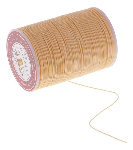 5-pack De Encerado Lona De Material Cuero Craft Herramientas