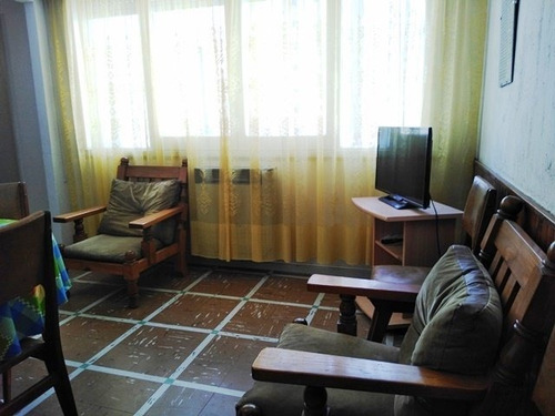 Imagen 6 de 21 de Departamento 3 Ambientes A Metros Del Mar