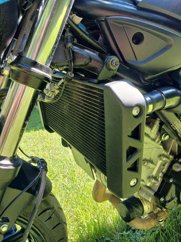 Suzuki Sv 650