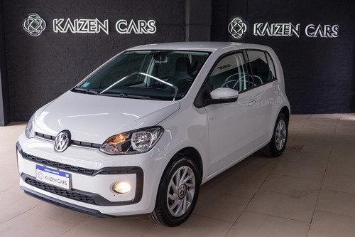 Volkswagen Up! 1.0 High Up! 5 p