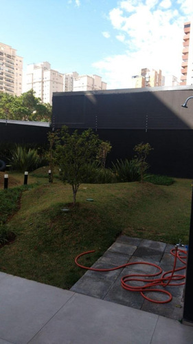 Imagem 9 de 30 de Studio Para Alugar, 25 M² Por R$ 3.035,00/mês - Vila Olímpia - São Paulo/sp - St0016