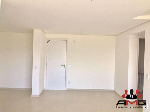 Imagem 18 de 30 de Cobertura Com 3 Dormitórios À Venda, 136 M² Por R$ 1.125.900,00 - Praia Da Enseada - Bertioga/sp - Co0278