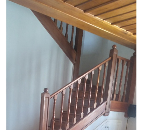 Cobertura Duplex Com 578m2 Uma Torre Única - 5 Quartos Sendo 4 Suítes