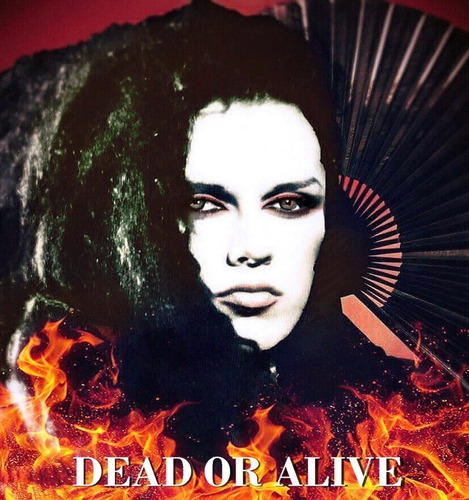 Dead Or Alive: The Best Of (dvd + Cd)