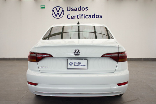 Volkswagen Jetta Trendline