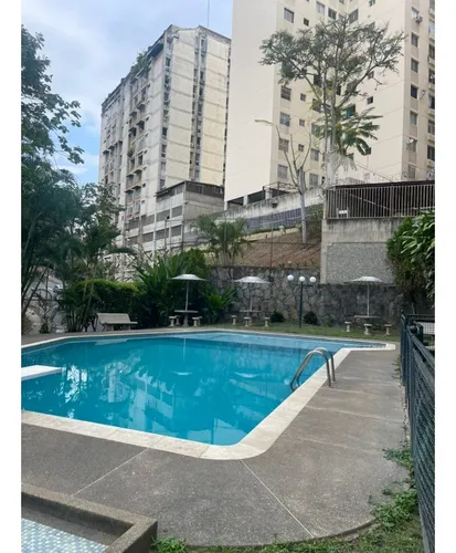 Terrazas Del Club Hipico