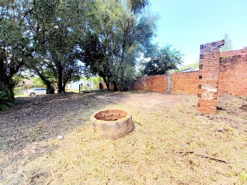 Imagen 2 de 7 de Terreno Económico Listo Para Transferir Zona Cambyreta