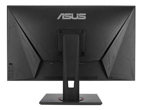 Imagen 5 de 5 de Monitor gamer Asus VG278Q LCD TFT 27" negro 100V/240V