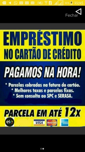 1.000 Em 12x No Cartao