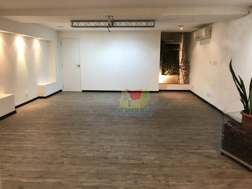 Imagem 14 de 23 de Sobrado Com 4 Dormitórios, 350 M² - Venda Por R$ 2.050.000,00 Ou Aluguel Por R$ 9.700,00/mês - Água Rasa - São Paulo/sp - So0701