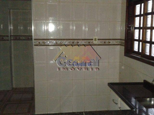Imagem 9 de 15 de Casa Com 5 Dormitórios À Venda, 175 M² Por R$ 450.000,00 - Alto Ipiranga - Mogi Das Cruzes/sp - Ca0193