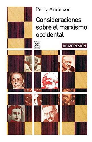 Consideraciones Sobre Marxismo - Anderson Perry