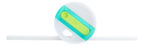 Termo Quencher 30oz Tropic Teal Marca Stanley
