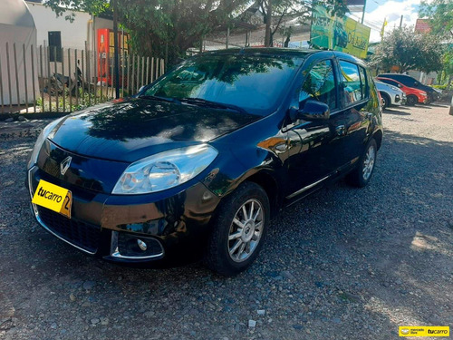 Renault Sandero Dynamique