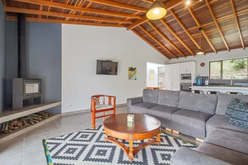 Casa En Arriendo En Vereda La Miel. Cod A22445