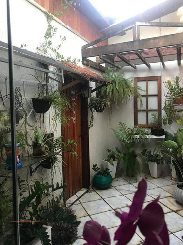 Chácara A Venda Com Toda Infraestrutura - Ch0021