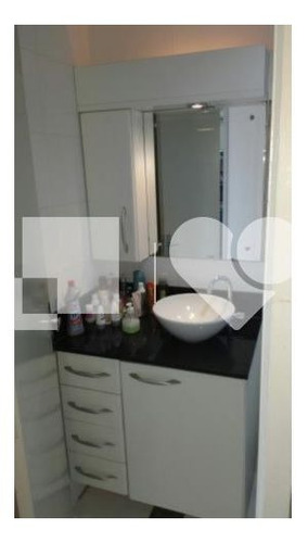 Imagem 3 de 15 de Apartamento - Vila Nova - Ref: 32672 - V-55411133
