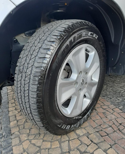 Imagem 9 de 11 de Duster 1.6 2019 Automática