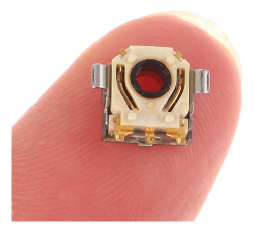 Encoder/cursor Do Volume - Logitech G933, G935, G633, G635 Cinza