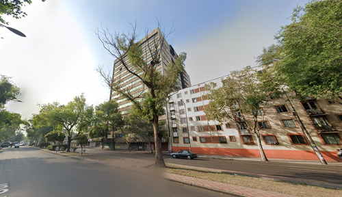 Oficina En Venta, Av. Fray Servando Teresa De Mier, Transito, Cuauhtémoc. Remate Bancario.