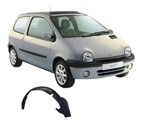 Guardapolvo Delantero Derecho Renault Twingo 1999 2000 2001