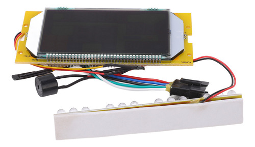 Reemplazo Universal De Pantalla Lcd De Scooter Eléctrico