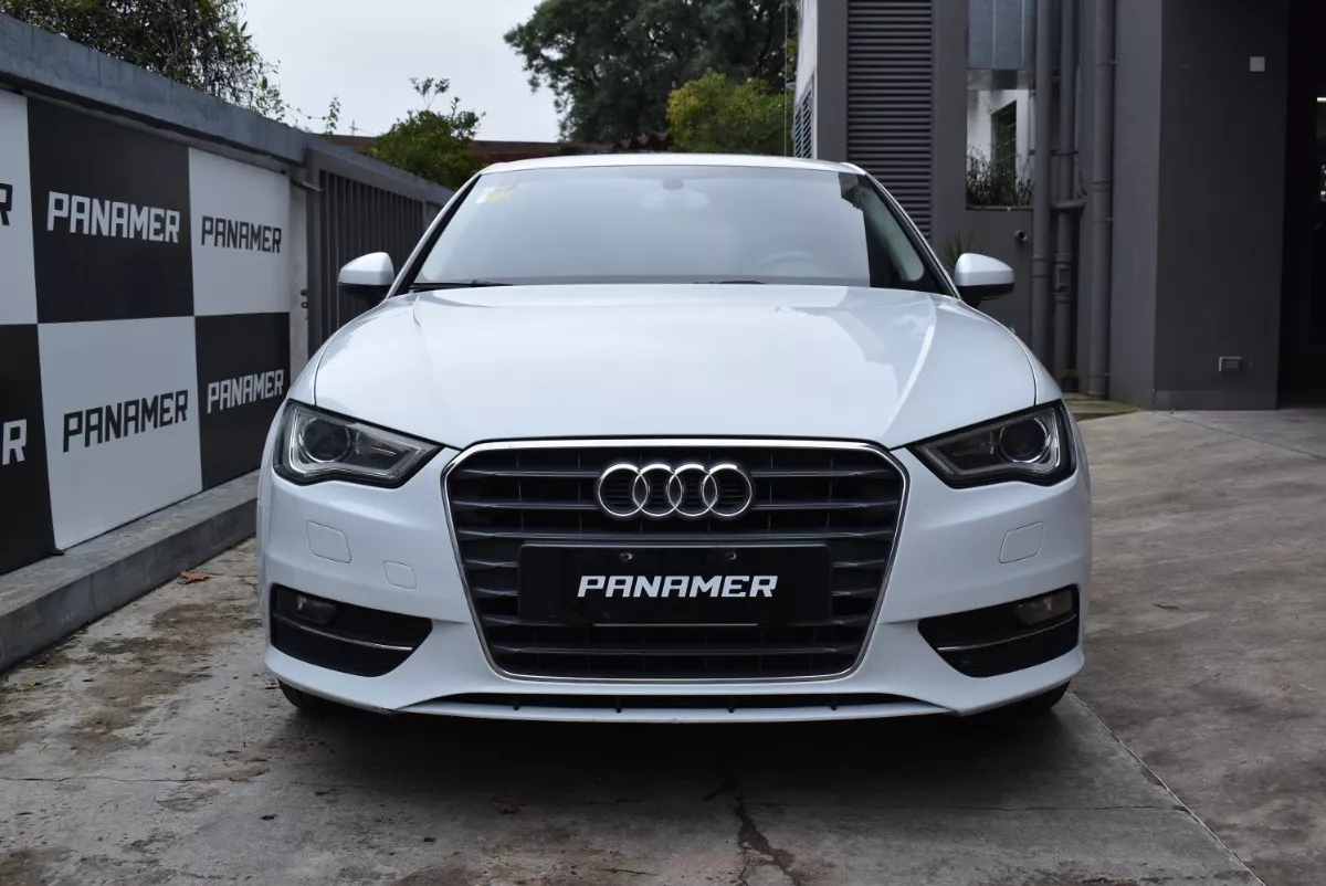 Audi A3 Sportback 1.8 T Fsi Mt 180cv