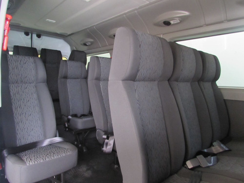 Imagem 9 de 14 de Renault Master Executiva Branca L3h2 - Original De Fábrica