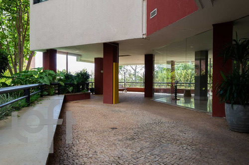 Imagem 11 de 18 de Apto Vila Andrade | 2 Quartos | 69 M² | Cond: R$790.00 | 1 Vaga - 1t6nka9
