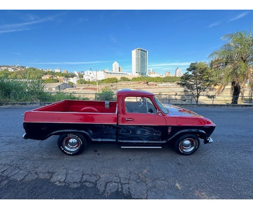 C10 V8 1978