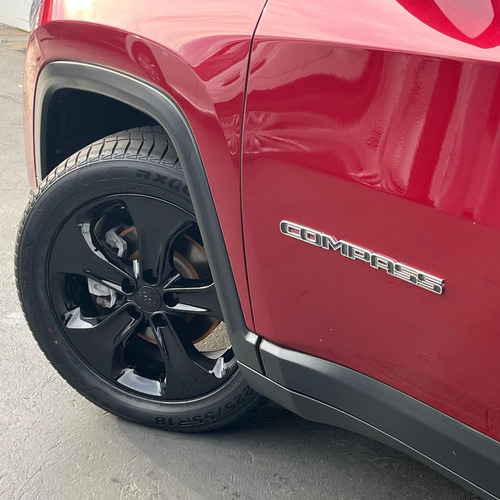 Jeep Compass COMPASS LONGITUDE 2.0 4x2 Flex 16V Aut.