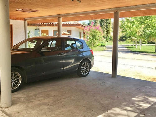 Fabulosa Residencia Como Nueva, Espectaculares Terminaciones
