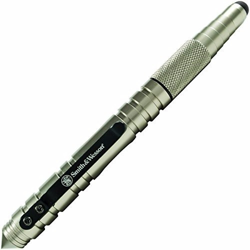 Boligrafo Tactical Smith & Wesson Swpen3s