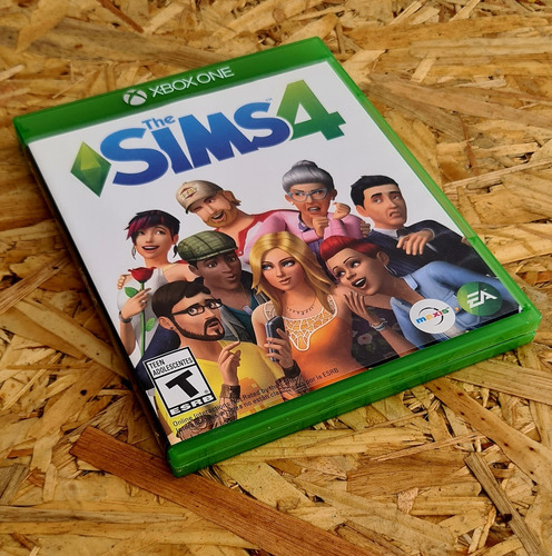 The Sims 4