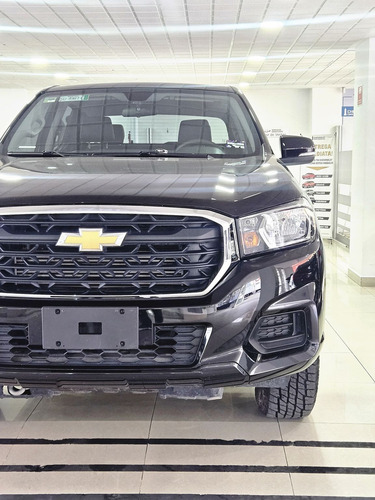 Chevrolet S-10 2.4 Doble Cabina Mt
