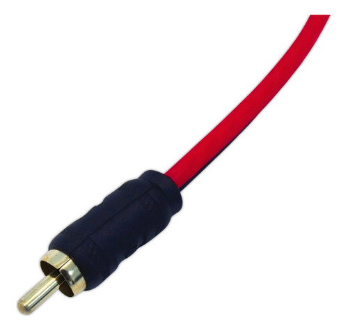 Cable Rca Db Link Mey2f 2 Hembras 1 Macho Cobre Ofc